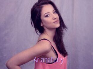 ArianaFairy