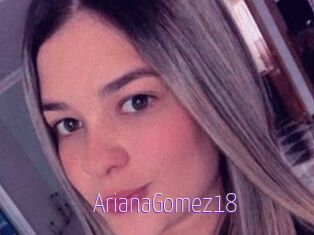 ArianaGomez18