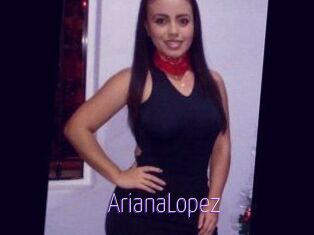 ArianaLopez