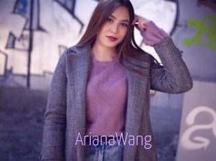 ArianaWang