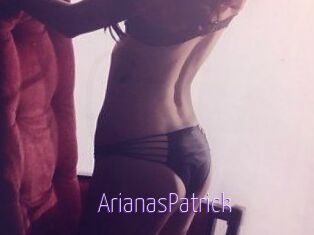 Arianas_Patrick