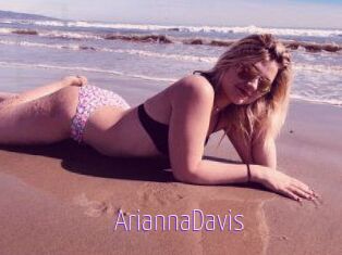 AriannaDavis