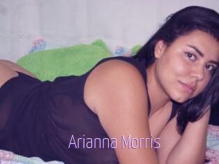 Arianna_Morris