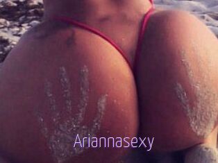 Ariannasexy