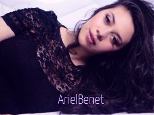 ArielBenet