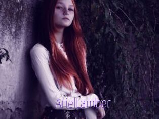 ArielLamber