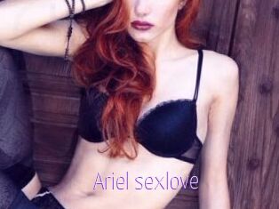 Ariel_sexlove