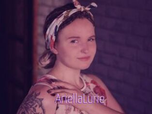 AriellaLurie