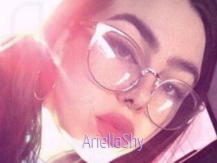 AriellaShy