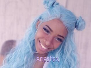 AriesFox