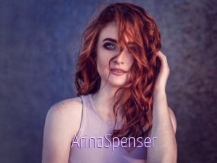 ArinaSpenser