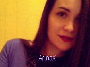 Arina_X