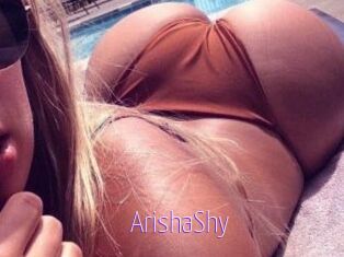 ArishaShy