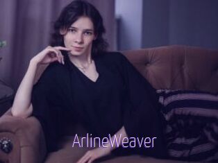 ArlineWeaver