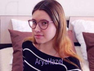 AryaHazel