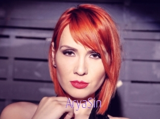 AryaSin