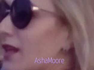 AshaMoore