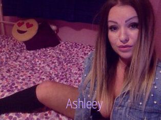 Ashleey