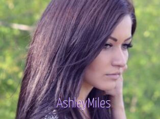 AshleyMiles