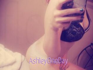 AshleyOneDay