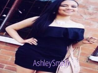 AshleySmiith