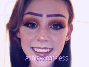 AshleySparkless