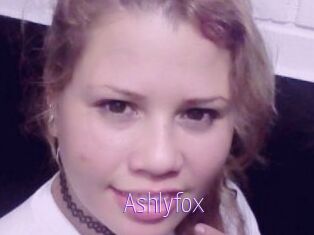 Ashlyfox