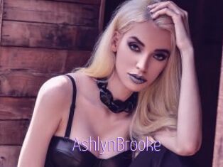 AshlynBrooke