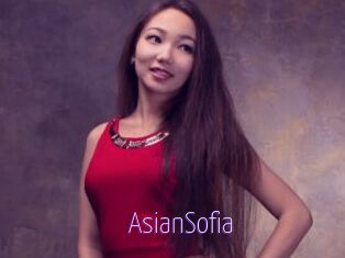 AsianSofia