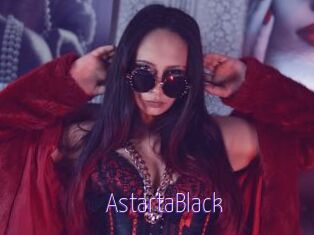 AstartaBlack