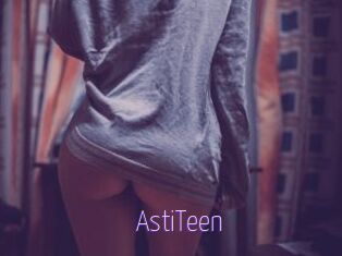 AstiTeen