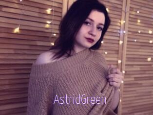 AstridGreen