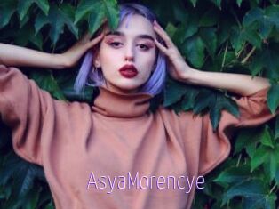 AsyaMorencye