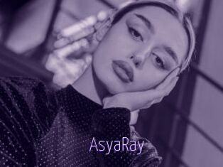 AsyaRay