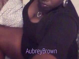 AubreyBrown