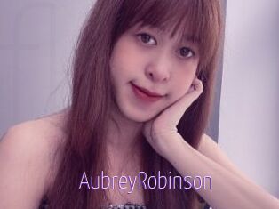 AubreyRobinson