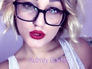 Aubrey_Clarke