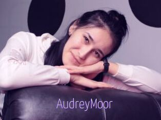 AudreyMoor