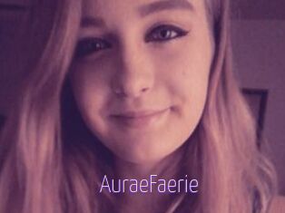 AuraeFaerie