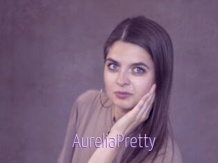 AureliaPretty