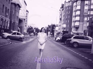 AureliaSky