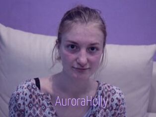 AuroraHolly