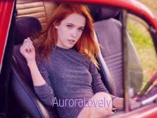 AuroraLovely