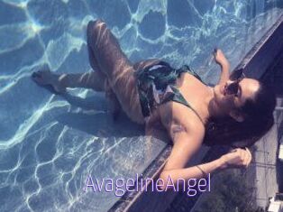 Avageline_Angel