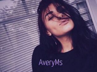 AveryMs