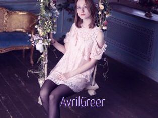 AvrilGreer