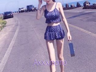 Axxxmomo