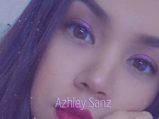 Azhley_Sanz