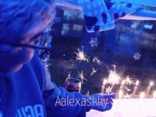 Aalexaskky