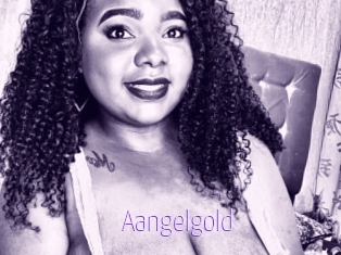 Aangelgold